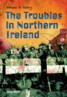 Image for The Troubles in Northern Ireland