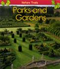 Image for Parks and Gardens