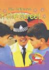 Image for Little Nippers: Who Helps Us - in the Street - Big Book