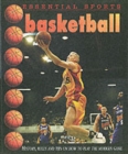 Image for Essential Sports: Basketball