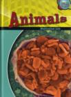 Image for Animals  : multicelled life