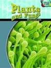 Image for Plants &amp; fungi  : multicelled life