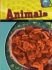 Image for Animals  : multicelled life
