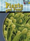 Image for Plants &amp; fungi  : multicelled life