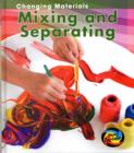 Image for Mixing and Separating