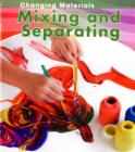 Image for Mixing and Separating