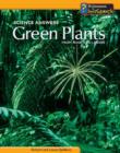 Image for Science Answers: Green Plants Paperback