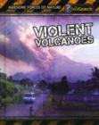 Image for Violent Volcanoes