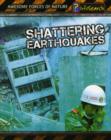 Image for Shattering Earthquakes
