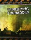 Image for Terrifying Tornadoes