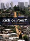 Image for Rich or poor?  : poverty and inequality