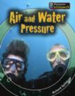Image for Fantastic Forces: Air and Water Pressure Hardback