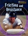 Image for Fantastic Forces: Friction and Resistance Hardback