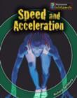 Image for Fantastic Forces Speed and Acceleration Hardback