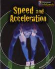 Image for Speed and Acceleration