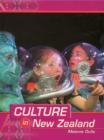 Image for Culture in New Zealand