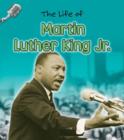 Image for The life of Martin Luther King Jr.