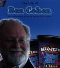 Image for The life of Ben Cohen and the story of Ben &amp; Jerry&#39;s Ice Cream