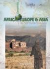 Image for All About Continents: Europe, Asia and Africa Paperback