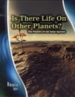 Image for Is there life on other planets?  : the planets of our solar system