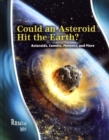 Image for Could an Asteroid Hit the Earth?
