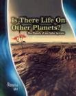 Image for Is there life on other planets?  : the planets of our Solar System