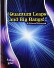 Image for Quantum Leaps and Big Bangs