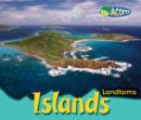 Image for Islands Pack of 6