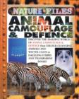 Image for Animal Camouflage and Defence