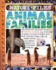 Image for Animal Families