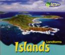 Image for Islands Pack of 6