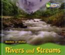 Image for Rivers and streams