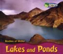 Image for Lakes and ponds