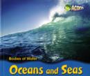 Image for Oceans and Seas