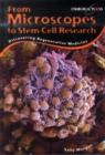 Image for From Microscopes to stem cell research