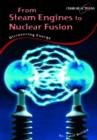 Image for From Steam engines to nuclear fusion