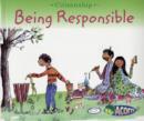 Image for Being responsible