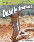 Image for Deadly Snakes