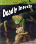 Image for Deadly Insects