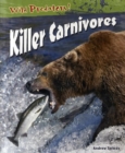 Image for Killer Carnivores