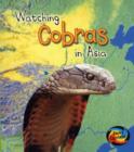 Image for Watching cobras in Asia