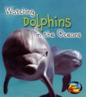 Image for Watching dolphins in the oceans
