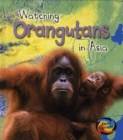 Image for Watching Orangutans in Asia