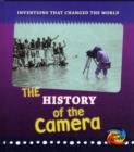 Image for The History of the Camera