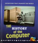 Image for The History of the Computer