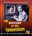 Image for The History of the Television