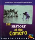 Image for The History of the Camera