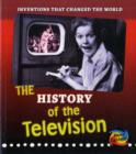 Image for The History of the Television