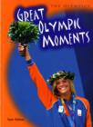 Image for Great Olympic Moments