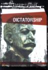 Image for Dictatorship